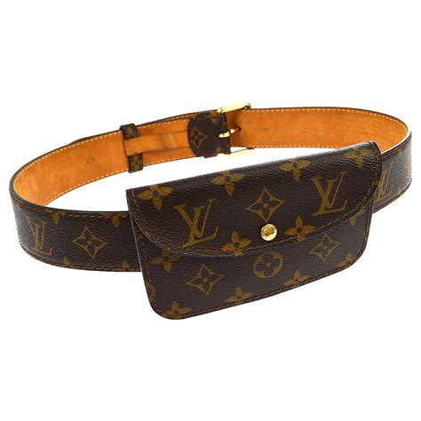 lv men fanny pack|louis vuitton waist bag men.